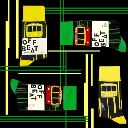 Coffret Cadeau Trains de Berlin