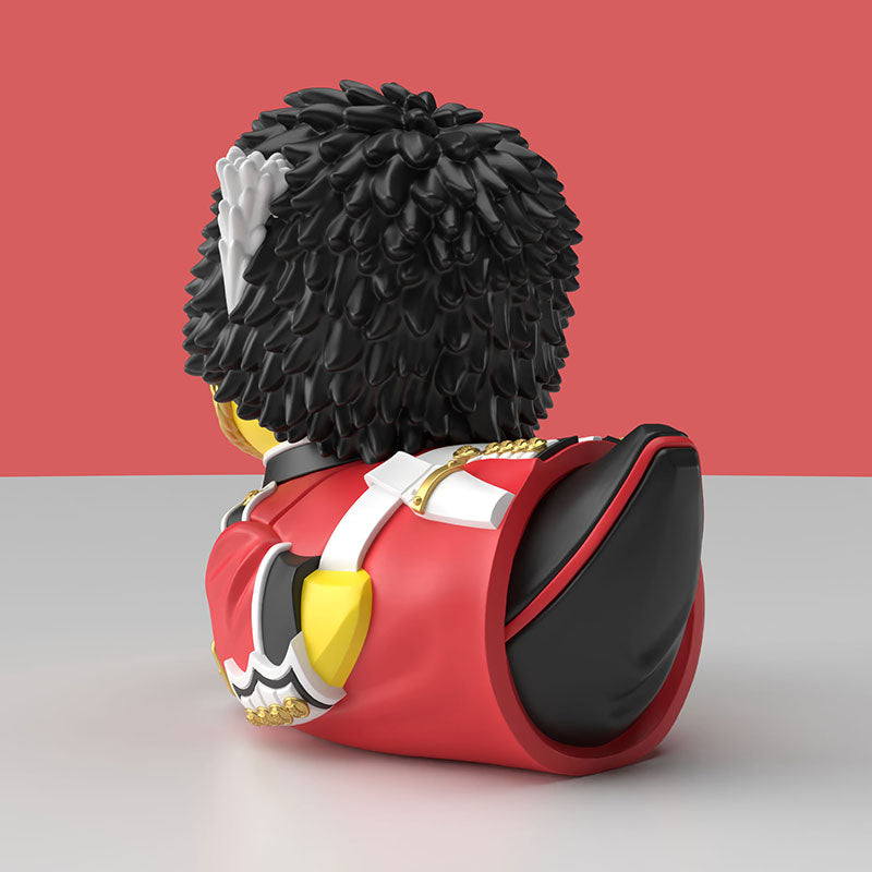Canard Royaume-Uni: Garde royal TUBBZ (Mini Edition)