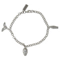 Objet collector Universal Monsters - Charm Bracelet