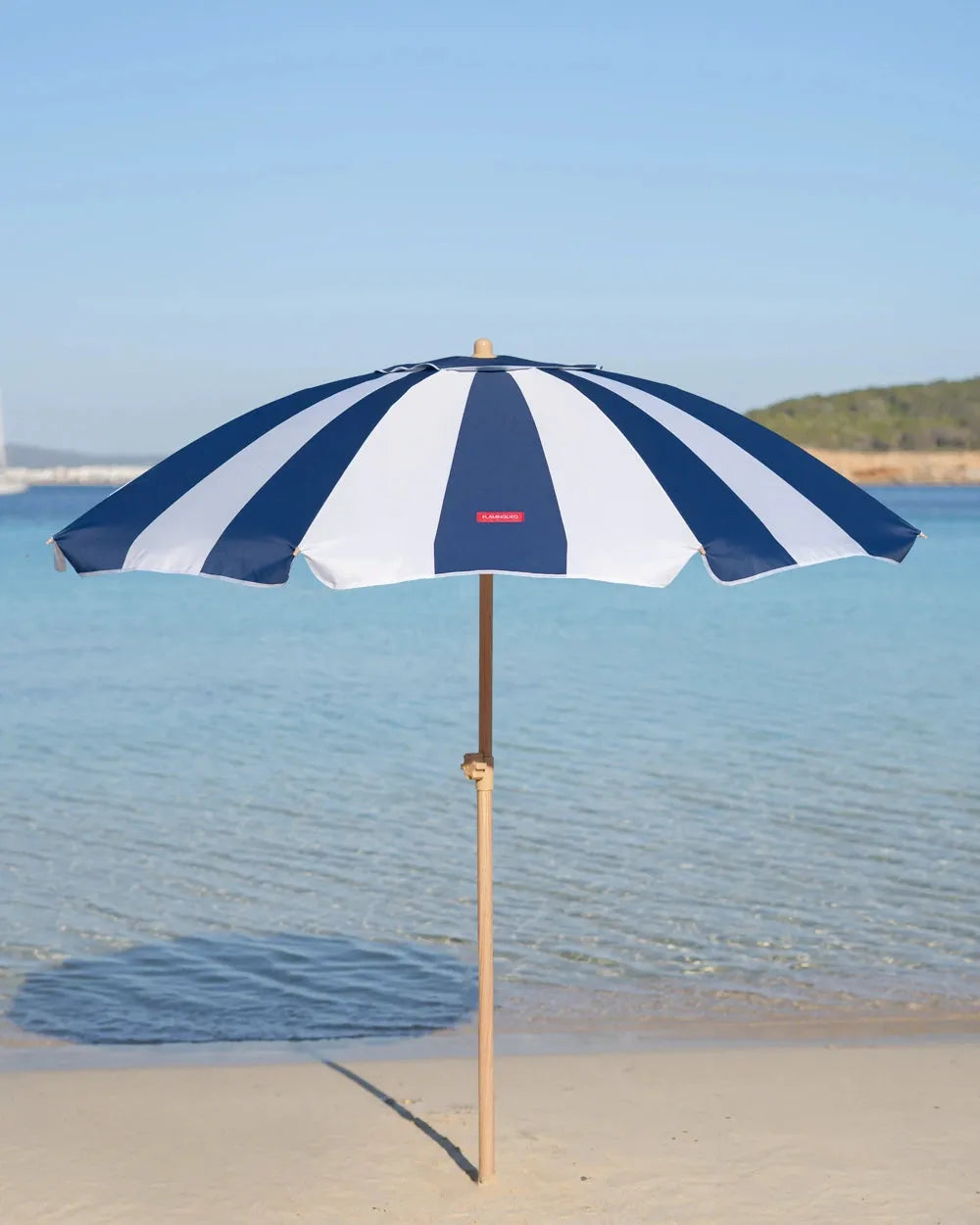 Sombrilla de playa portátil - NOA