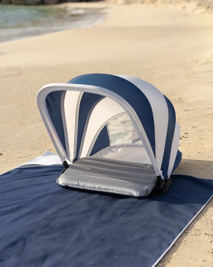Toldo de playa con cojín – BAYSIDE