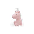 Pink Unicorn Soap Dispenser