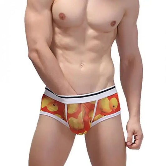 Yellow Ducks Briefs