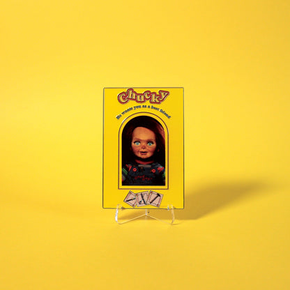 Objet collector Chucky - Ingot and Spell CardLObjet collector Chucky - Ingot and Spell CardiObjet collector Chucky - Ingot and Spell CardnObjet collector Chucky - Ingot and Spell CardgObjet collector Chucky - Ingot and Spell CardoObjet collector Chucky - Ingot and Spell CardtObjet collector Chucky - Ingot and Spell Card Objet collector Chucky - Ingot and Spell CardcObjet collector Chucky - Ingot and Spell CardoObjet collector Chucky - Ingot and Spell CardlObjet collector Chucky - Ingot and Spell CardlObjet 