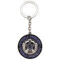 Porte-clés Fast & Furious - ‘You Ride You Fight’