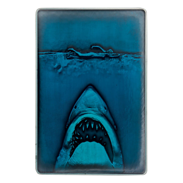 Lingot collector Les Dents de la Mer - 50th Anniversary Poster