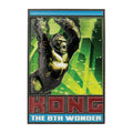 Collector Ingot King - Kong The 8th Wonder