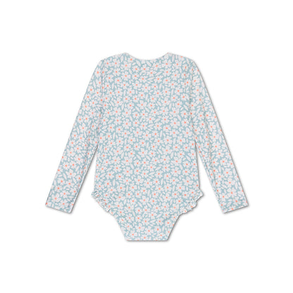 Bundle Swimwear - Green - Florish