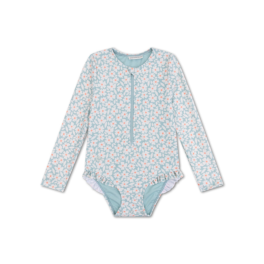 Bundle Swimwear - Green - Florish