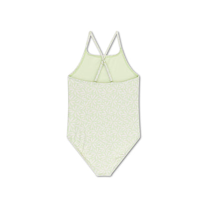 Swimsuit Girls - Green - Matcha