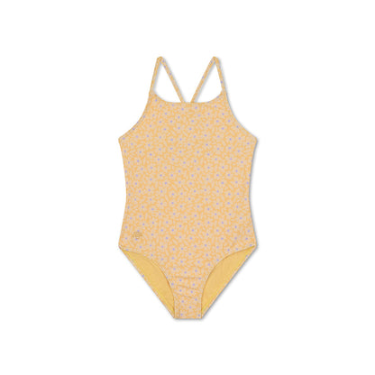 Swimsuit Girls - Yellow - Florish