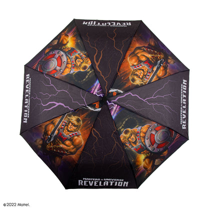*Parapluie Musclor