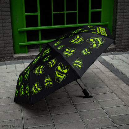 *Parapluie Tête de Skeletor