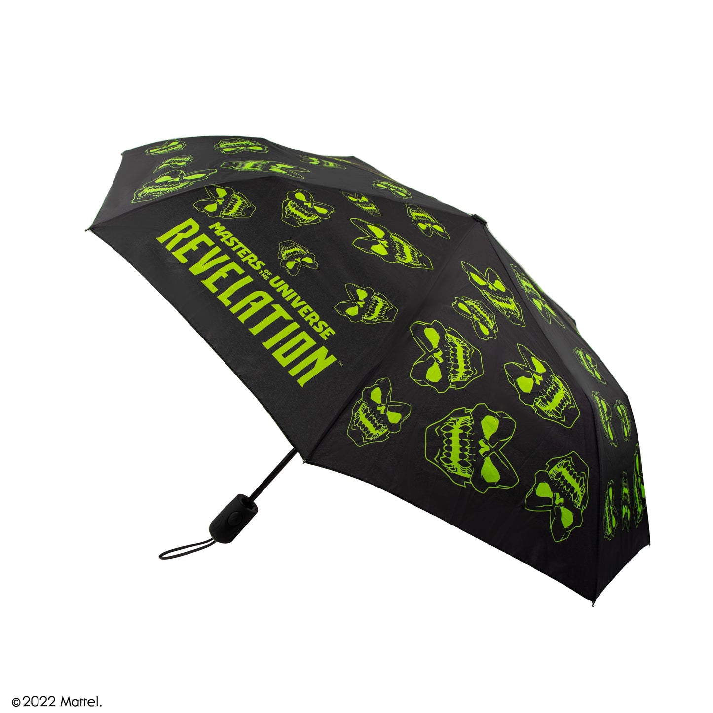 *Parapluie Tête de Skeletor