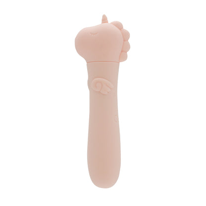 Heart Throb USB Bullet Vibrator