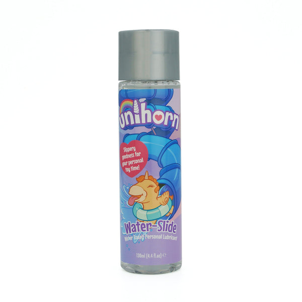 Unihorn Water Based Lubricant 4.4 fl oz (130ml)