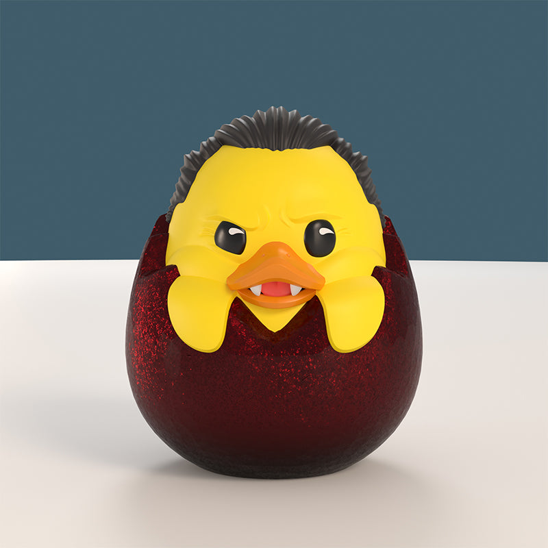 Canard Universal Monsters: Mystery Eggs TUBBZ