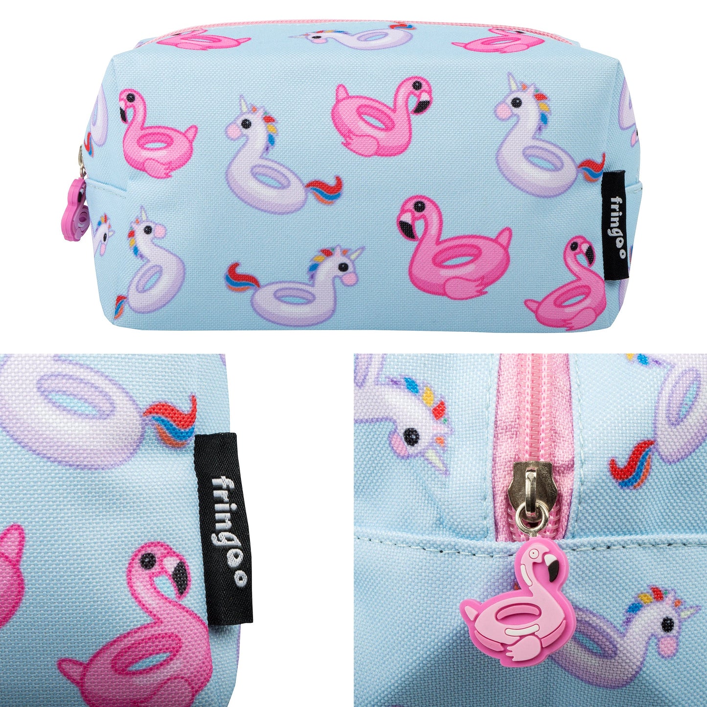 Floaties Trousse scolaire ou de maquillage