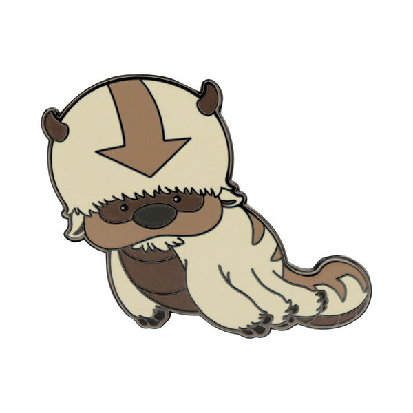 Pin de avatar: Appa 