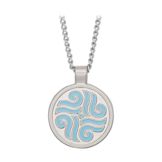 Collier Avatar : Le Dernier Maître de l’Air - Glow-in-the-Dark Elements