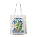 Clueless Tote Bag