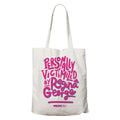 Tote bag Mean Girls - Regina George