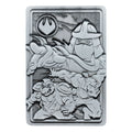 Teenage Mutant Ninja Turtles – Limited Edition Villain Ingot