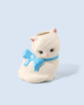 Jarrón Gato