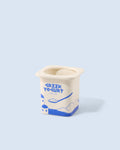 Griekse Yoghurt Vaas / Pot