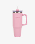 1.18L Thermo Bottle - CHALK