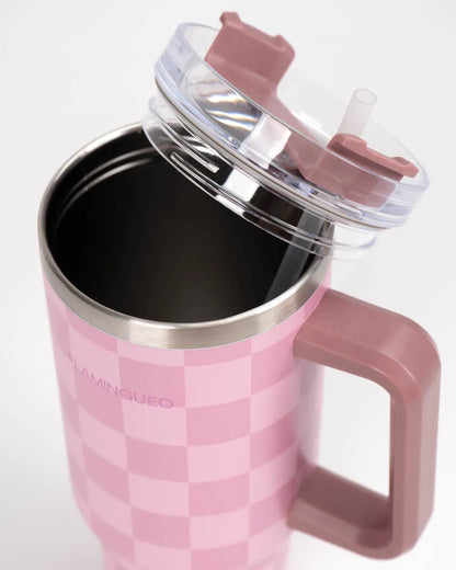 1.18L Thermo Bottle - LADY