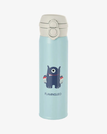 Botella térmica infantil acero - TWINKLE