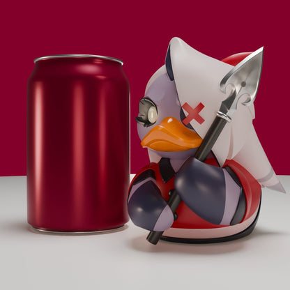 Vaggie Duck (Boxed Edition)