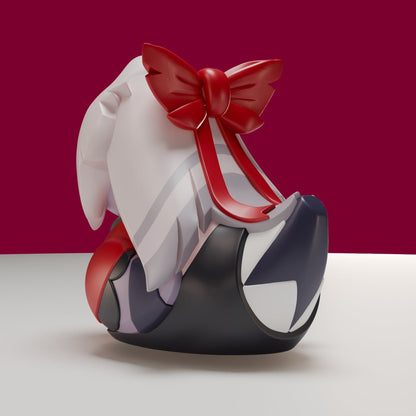 Vaggie Duck (Mini Edition)