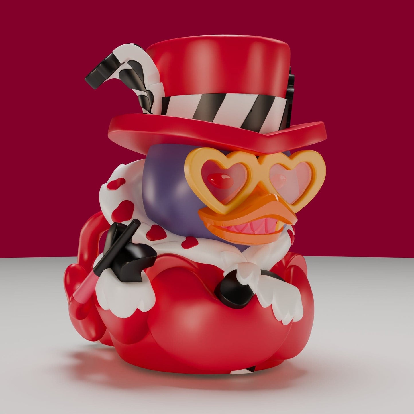 Canard Valentino (Collector’s Edition)