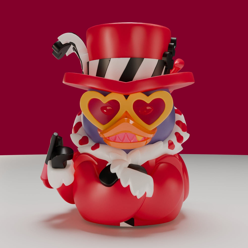 Canard Hazbin Hotel: Valentino TUBBZ (Collector’s Edition)