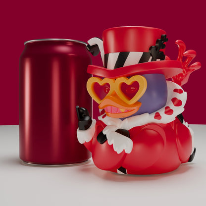 Canard Valentino (Collector’s Edition)