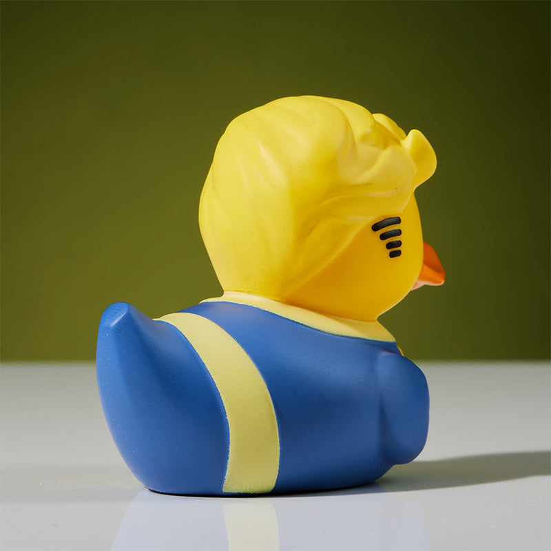 El pato Vault Boy (edición mini)