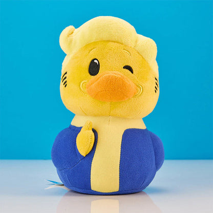 Duck Vault Boy (Plüschtier)