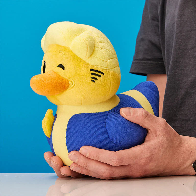 Canard Fallout: Vault Boy TUBBZ (Plushie)