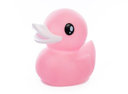 Veilleuse Canard Rose