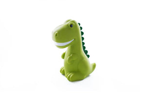 Nachtlicht Dinosaure Grün