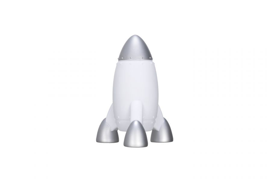 Luce notturna Silver Rocket