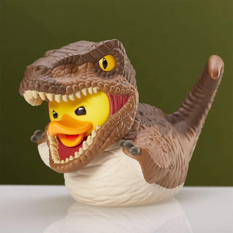 Canard Velociraptor (First Edition)