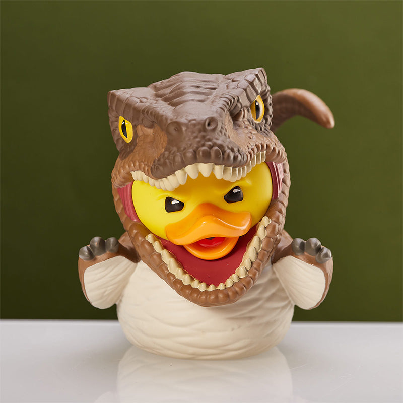 Canard Velociraptor (First Edition)