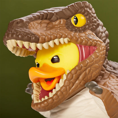 Canard Velociraptor (First Edition)