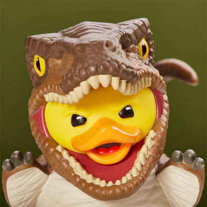 Canard Velociraptor (First Edition)