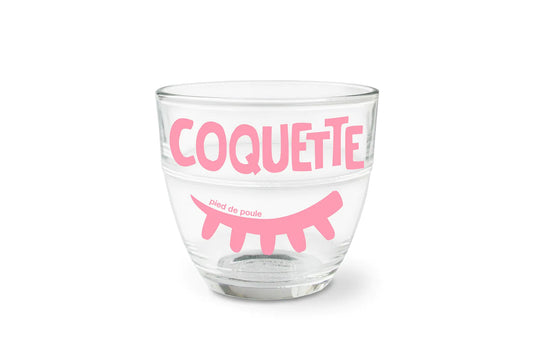 Duralex Coquet Glass