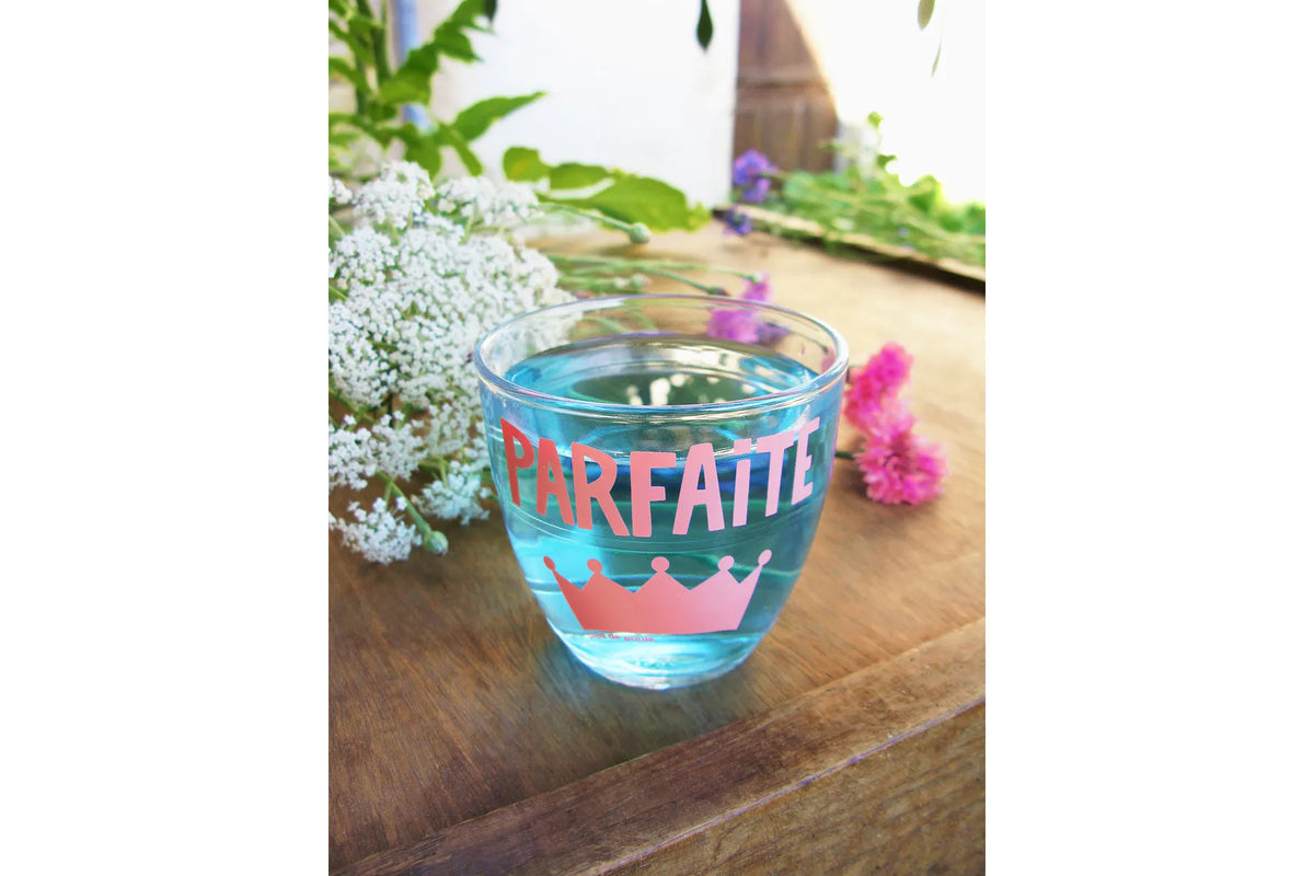 Verre Duralex Parfaite