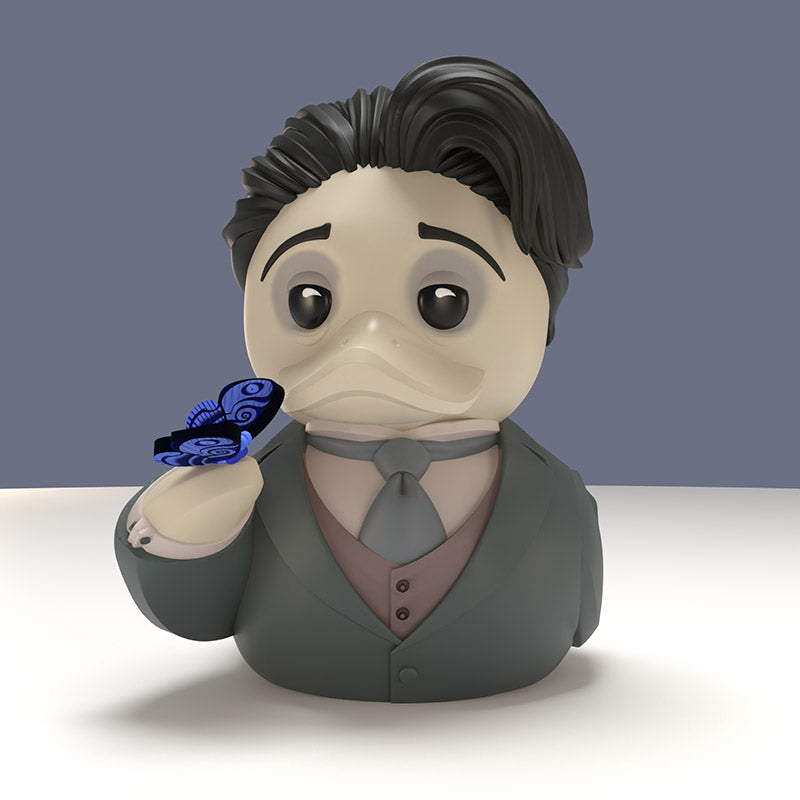 Canard Les Noces funèbres: Victor TUBBZ (Boxed Edition)